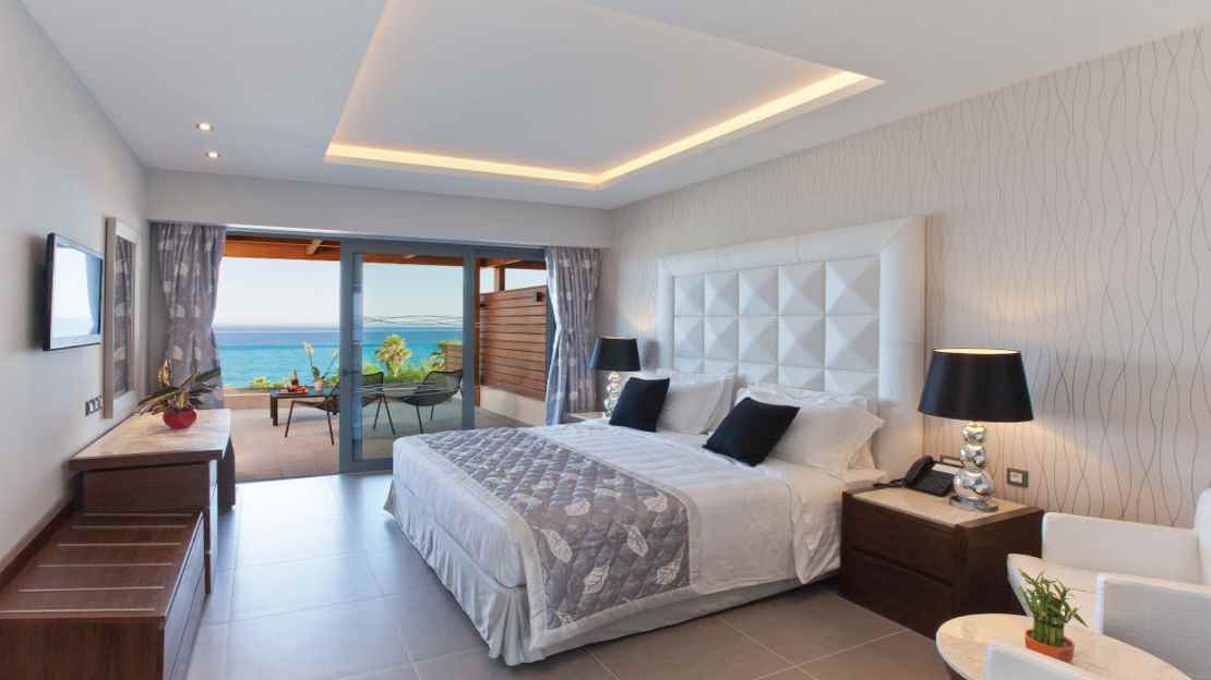 Superior Deluxe Room 